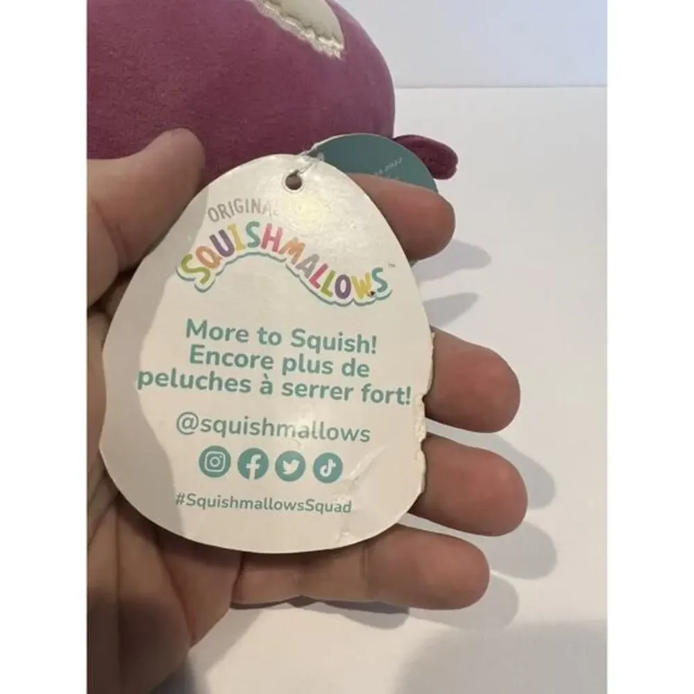Squishmallows‎ Aurura 8